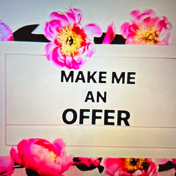 PALM BEACH Sandals Luxe/Hand Crafted 100% Leather Pink White Made In USA - Picture 6 of 15